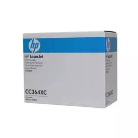 Картридж HP CC364XC LJ P4015/P4515