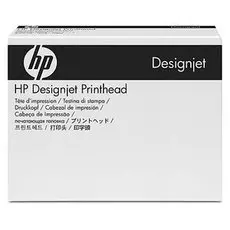 Картридж HP CE018A №771 Печатающая головка для DesignJet Z6200, пурпурная и желтая