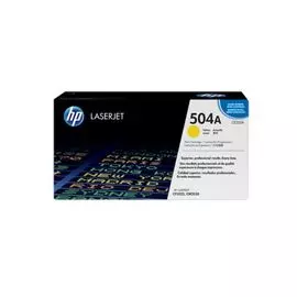 Картридж HP CE252YC CLJ CP3525/CM3530MFP