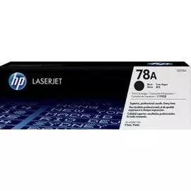 Картридж HP CE278AH HP 78A для LJP1566/P1606dn/M1530 (2 100 стр.)