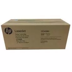 Картридж HP CE343AH magenta (16000 стр)