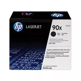 Картридж HP CE390XC LJ M4555MFP/M602/M603