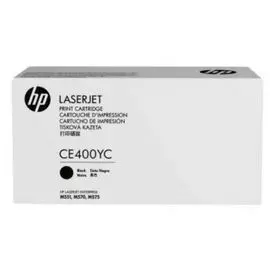Картридж HP CE400YC CLJ Pro 500 Color M570, Enterprise 500 Color M551/M575