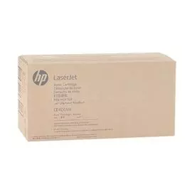 Картридж HP CE400YH black