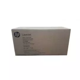 Картридж HP CE402YH yellow (7800 стр)