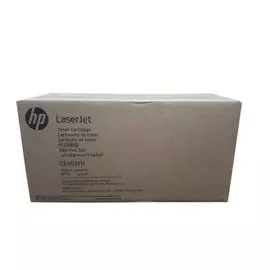 Картридж HP CE403YH magenta (7800 стр)