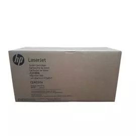 Картридж HP CE403YH magenta (7800 стр)