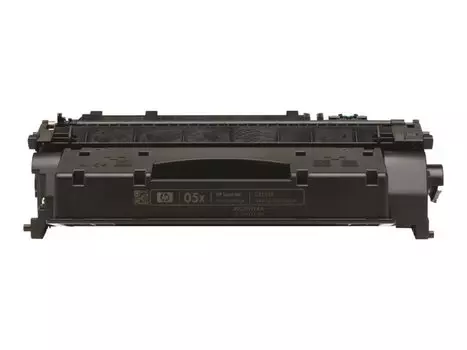 Картридж HP CE505XC LJ P2055