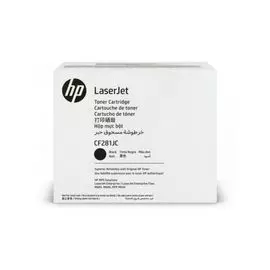 Картридж HP CF281JC LJ Enterprise MFP M630/M605/M606 (30000стр.)