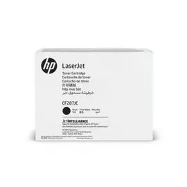 Картридж HP CF287JC LJ Enterprise M506/MFP M527/LJPro M501/LJ Managed M506/E50045/MFP M527/E52545 (19500стр.)