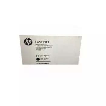 Картридж HP CF287XC HP LaserJet Enterprise M506/MFP M527