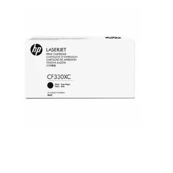 Картридж HP CF330XC Color LaserJet Enterprise M651