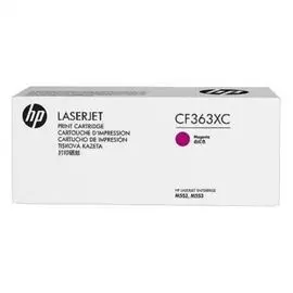 Картридж HP CF363XC для HP Color LaserJet Enterprise M552/M553/M576