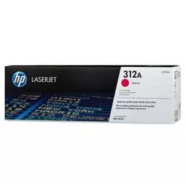 Картридж HP CF383AC для LaserJet Pro 400 color MFP M476