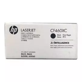 Картридж HP CF460XC 656X Blk Contract LJ Toner Cartridge