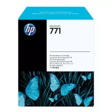 Картридж HP CH644A № 771 для обслуживания Designjet Z6200 Printer series