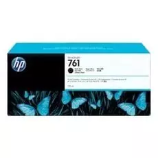 Картридж HP CM997A №761 для HP DJ T7100, черный матовый