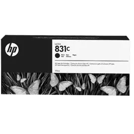 Картридж HP CZ694A № 831, Black, 775 мл,