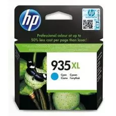 Картридж HP F6U16AE №953XL голубой для HP OJP 8710, 8715, 8720, 8730, 8210, 8725 (1600стр.)