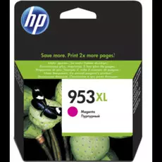 Картридж HP F6U17AE №953XL пурпурный для HP OJP 8710, 8715, 8720, 8730, 8210, 8725 (1600стр.)