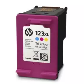 Картридж HP F6V18AE №123XL многоцветный для HP DJ 2130 (330стр.)