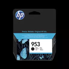 Картридж HP L0S58AE №953 черный для HP OJP 8710, 8715, 8720, 8730, 8210, 8725 (1000стр.)