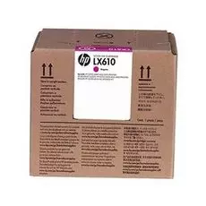 Картридж HP LX610
