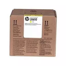 Картридж HP LX610