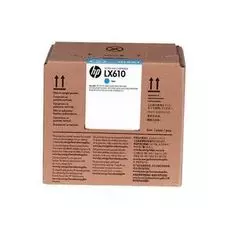 Картридж HP LX610