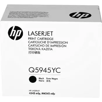 Картридж HP Q5945YC для LJ 4345MFP
