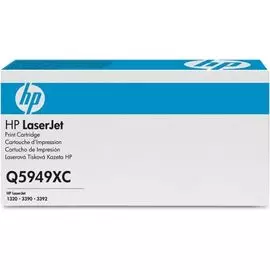 Картридж HP Q5949XC для LJ 1160/LJ 1320/LJ 3390 / LJ 3392aio