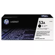 Картридж HP Q7553A для принтера HP2014/2015,M2727nf,M2727nfs 3000 страниц