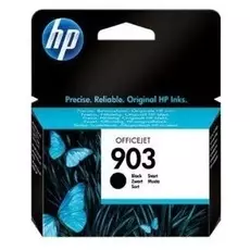 Картридж HP T6L99AE № 903 для HP OJP 6960, 6970 (300стр.), черный