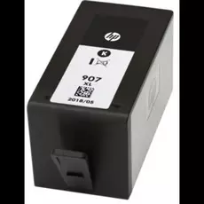 Картридж HP T6M19AE № 907XL для HP OJP 6960, 6970 черный (1500стр.)