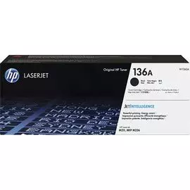 Картридж HP W1360A 136A лазерный (1150 стр)