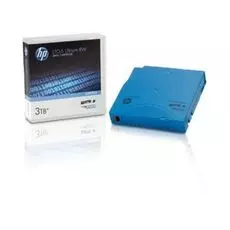 Картридж HPE Ultrium LTO5 3TB (C7975A) data cartridge RW