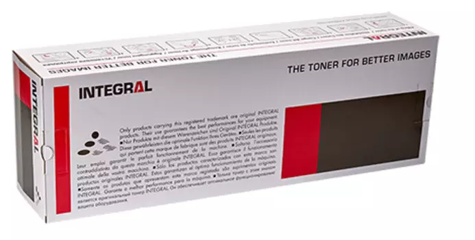 Картридж Integral TK-6705 12100147 для Kyocera TaskAlfa 6500i/8000i/6501i/8001i 70000к