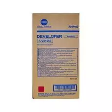 Картридж Konica Minolta A04P800 Носитель пурпурный DV-610M Konica-Minolta bizhub Pro C6500