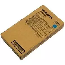 Картридж Konica Minolta A04P900 Носитель голубой DV-610C Konica-Minolta bizhub Pro C6500