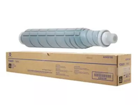 Картридж Konica Minolta A3VX151 Тонер черный TN-620K Konica-Minolta