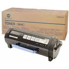 Картридж Konica Minolta TNP-46 A6VK01W Тонер стандартный Konica-Minolta bizhub 4050