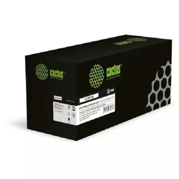 Картридж лазерный Cactus CS-TK1178 TK1178 ASIA CN черный (7200стр.) для Kyocera Ecosys M2040dn/ M204