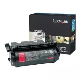 Картридж Lexmark 12A7362