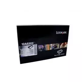 Картридж Lexmark 12A8302