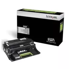 Картридж Lexmark 50F0Z00 Блок формирования изображения MS310/MS410/MS510/MS610/MX310/MX410/MX510/MX511/MX611, LRP (60K)