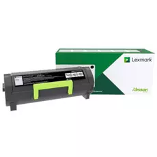 Картридж Lexmark 51B5000 2.5K Черный Return Program для MS/MX3/4/5/617
