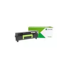 Картридж Lexmark 56F5H0E для MS321/MS421/MS521/MS621/MX321/MX421/MX521/MX522/MX622, 15000 стр., черный