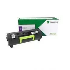 Картридж Lexmark 56F5X0E для MS421/MS521/MS621/MX421/MX521/MX522/MX622, 20000 стр., черный