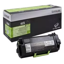 Картридж Lexmark 62D5X0E 62x Black Toner Cartridge Extra High Corporate