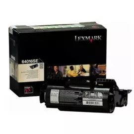 Картридж Lexmark 64016SE T64x Return cartridge 6K